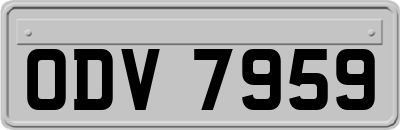 ODV7959