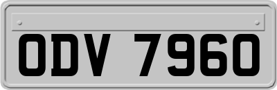 ODV7960
