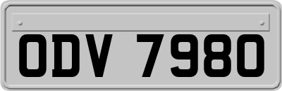 ODV7980