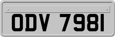 ODV7981