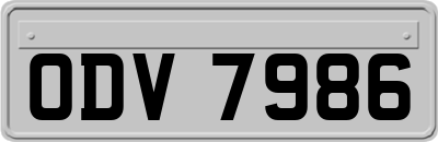 ODV7986