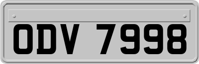 ODV7998