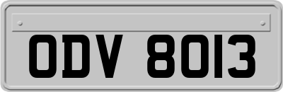 ODV8013