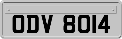 ODV8014
