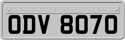 ODV8070