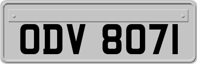 ODV8071