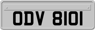 ODV8101