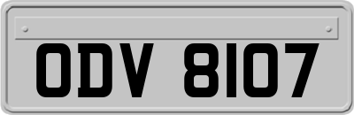 ODV8107