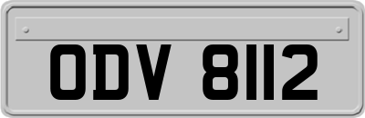 ODV8112
