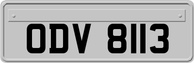 ODV8113
