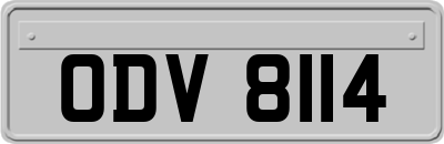 ODV8114