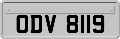 ODV8119