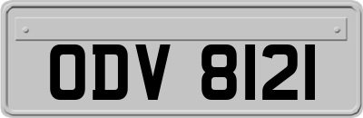 ODV8121