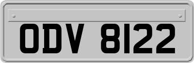 ODV8122