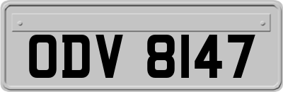 ODV8147