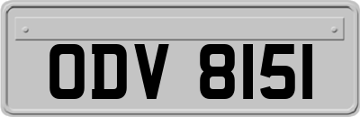 ODV8151