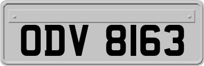 ODV8163