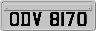 ODV8170
