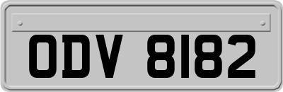 ODV8182