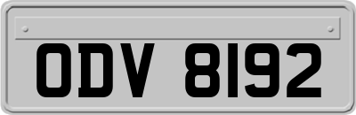 ODV8192