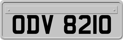 ODV8210