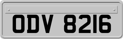 ODV8216