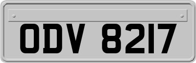 ODV8217