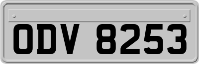 ODV8253