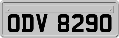 ODV8290