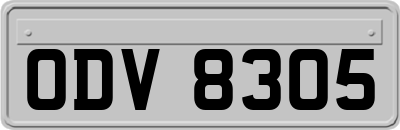ODV8305
