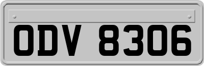 ODV8306