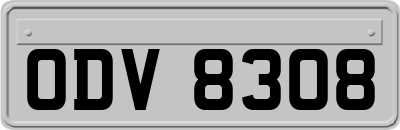 ODV8308