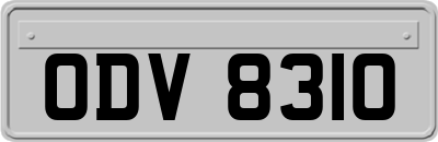 ODV8310