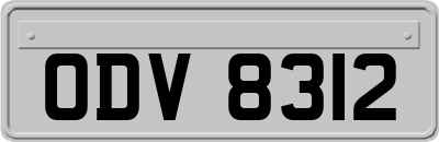ODV8312