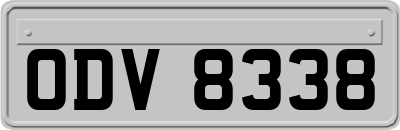 ODV8338