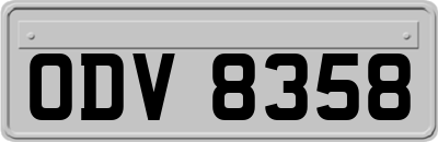ODV8358