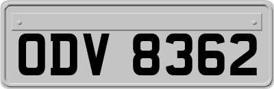 ODV8362
