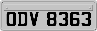 ODV8363