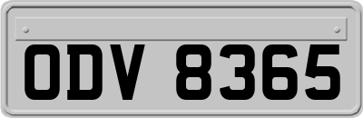 ODV8365