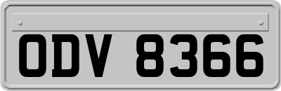 ODV8366