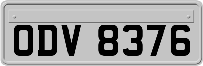 ODV8376