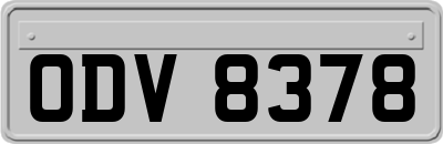 ODV8378