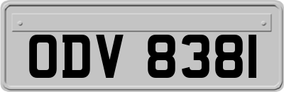 ODV8381