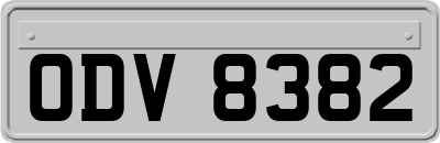 ODV8382