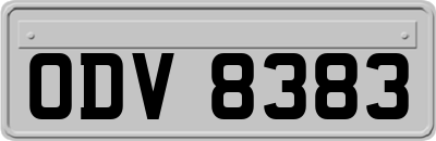 ODV8383