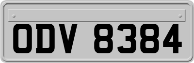 ODV8384