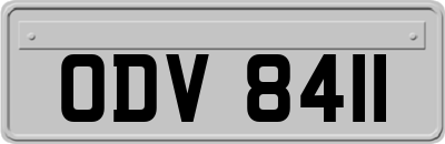 ODV8411