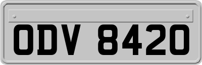 ODV8420