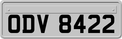 ODV8422