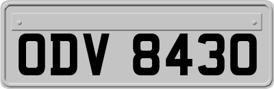 ODV8430
